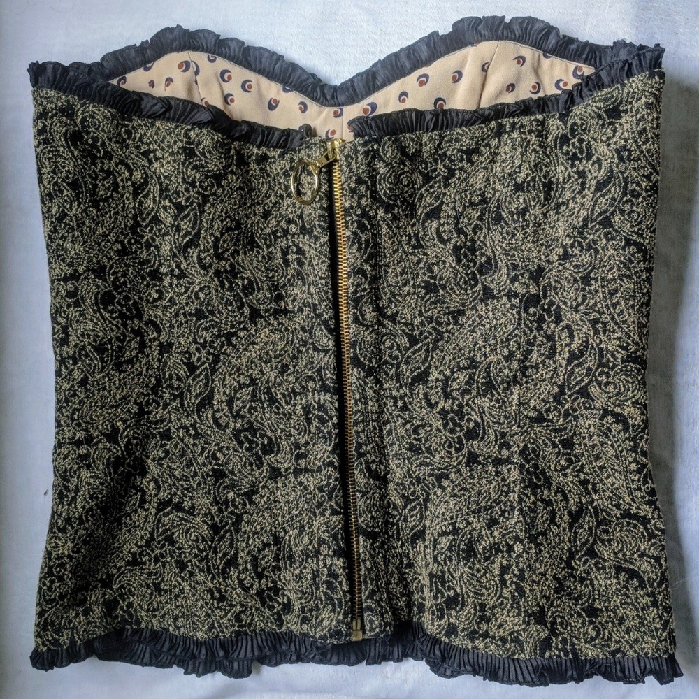 Beautiful Corset